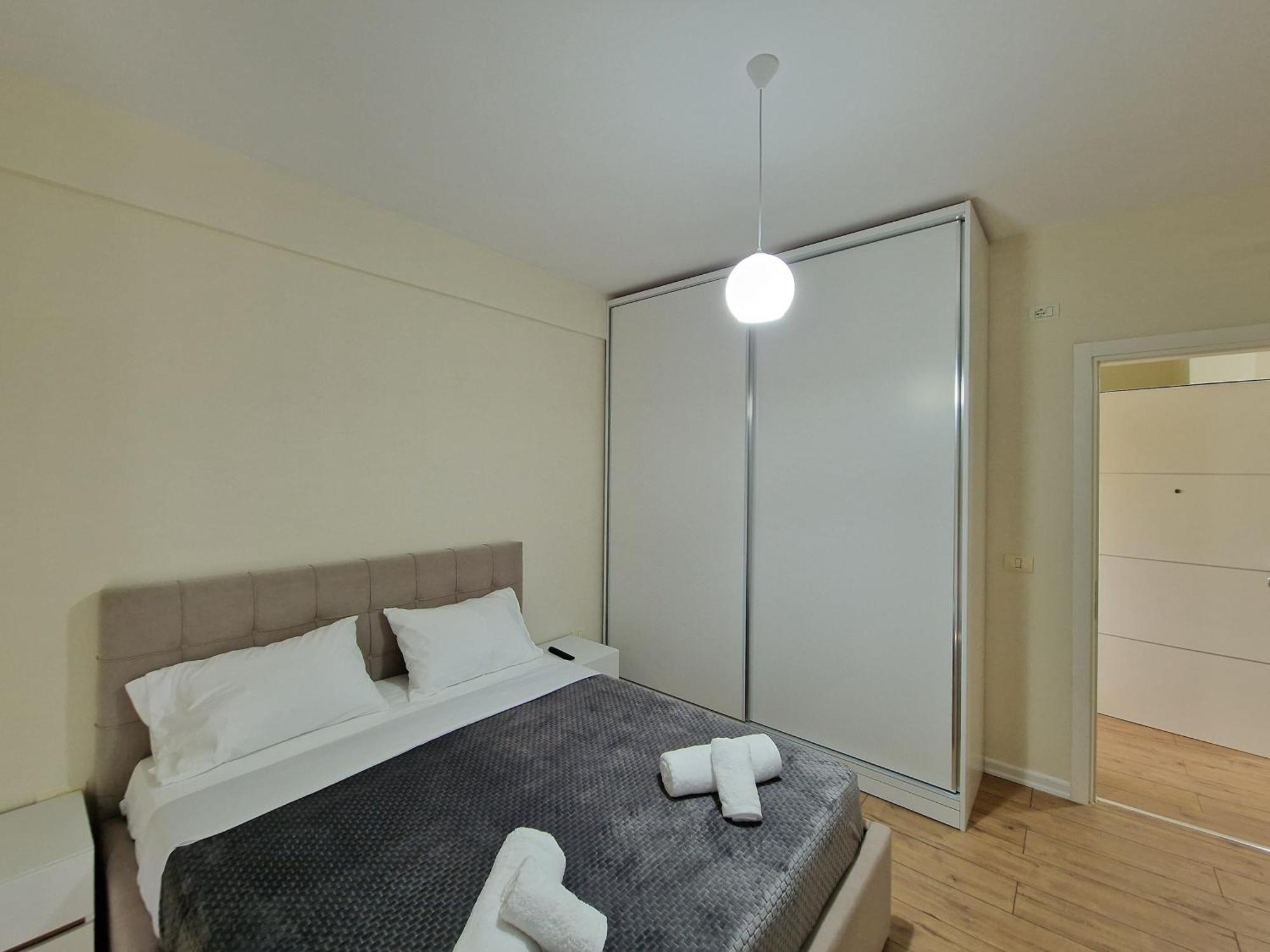 Appartamento Ajlamia Vlorë