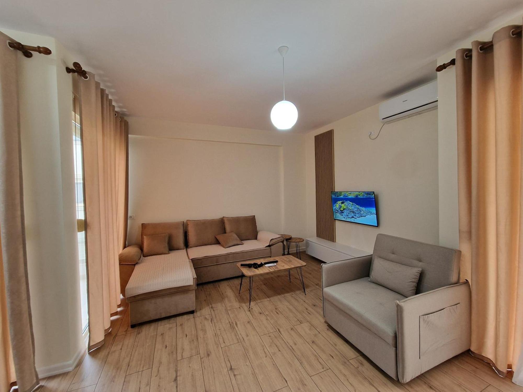 Appartamento Ajlamia Vlorë