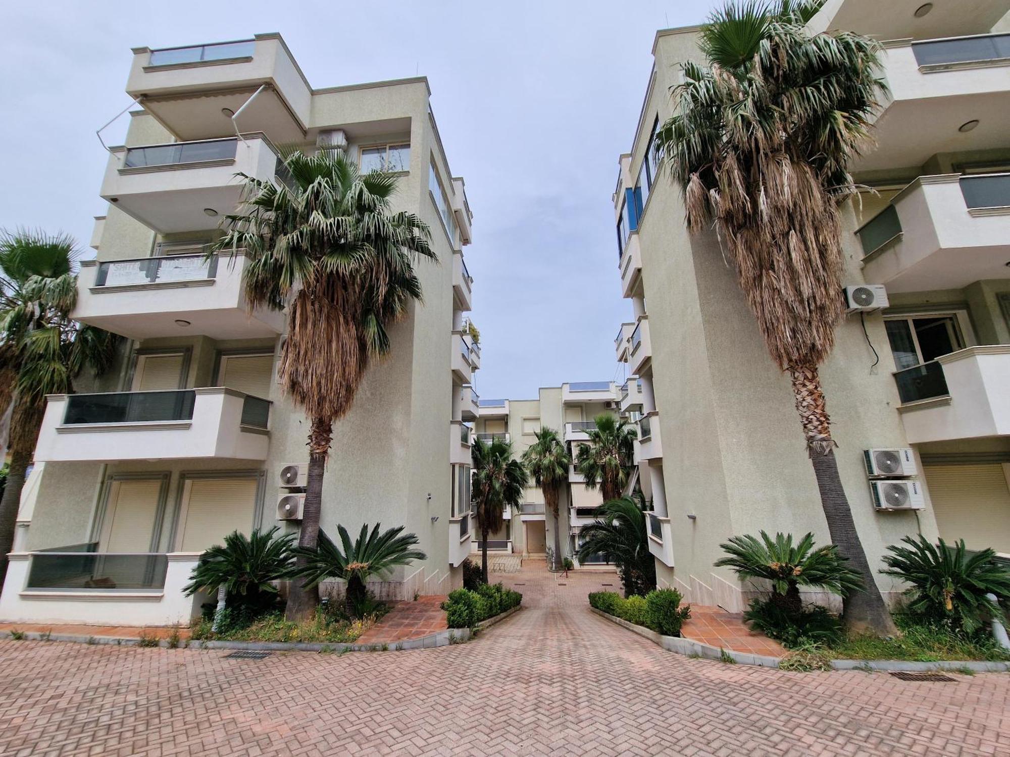 Appartamento Ajlamia Vlorë