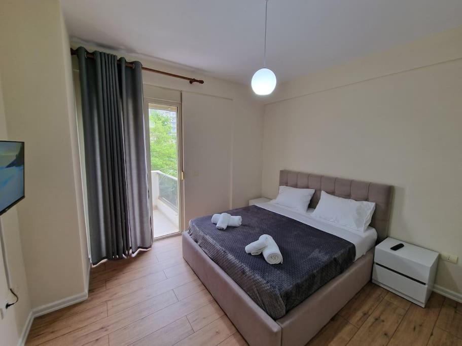 Appartamento Ajlamia Vlorë